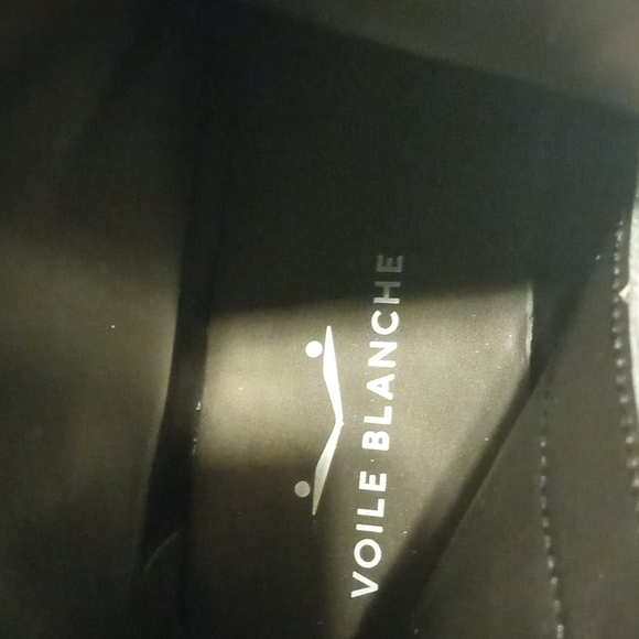 Voile Blanche black boots - Picture 7 of 7